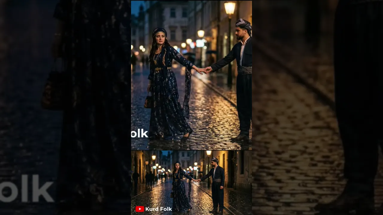 وەرە دووبارە بتبینم