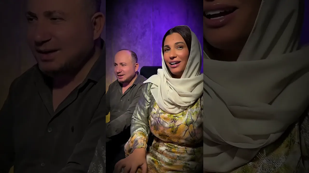 لمياء جمال الف ليلة ولية