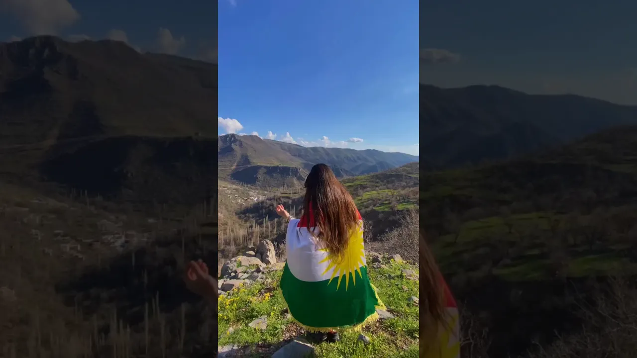 27 Kurdistan forever ✌️😍#kurdistan #viral #کورد #views #اكسبلور #shortvideo #kurdi #short #zaxo #duh
