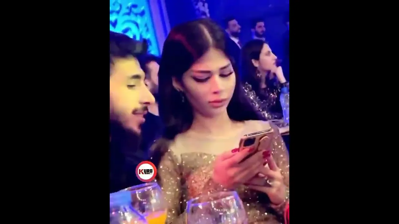 كاتێك هیچ ئاگات له‌ دنیا نامێنێ😅