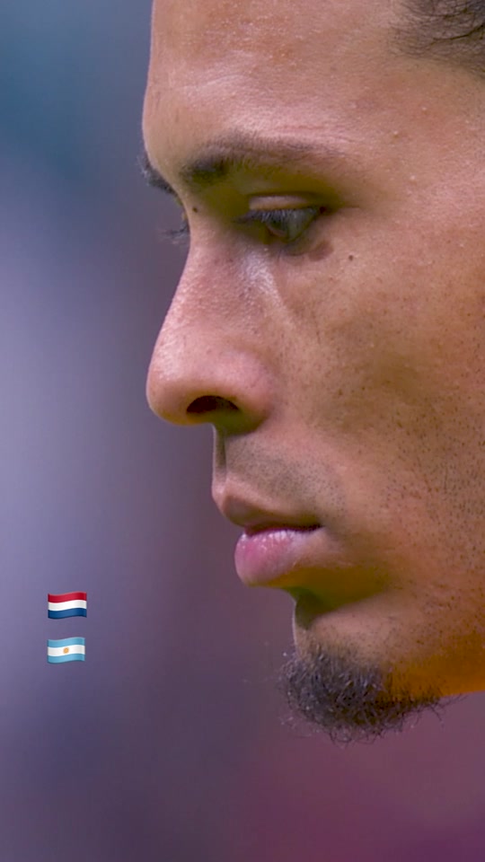 Argentina's last Quarter final game was pure cinema 🎦 #FIFAWorldCup