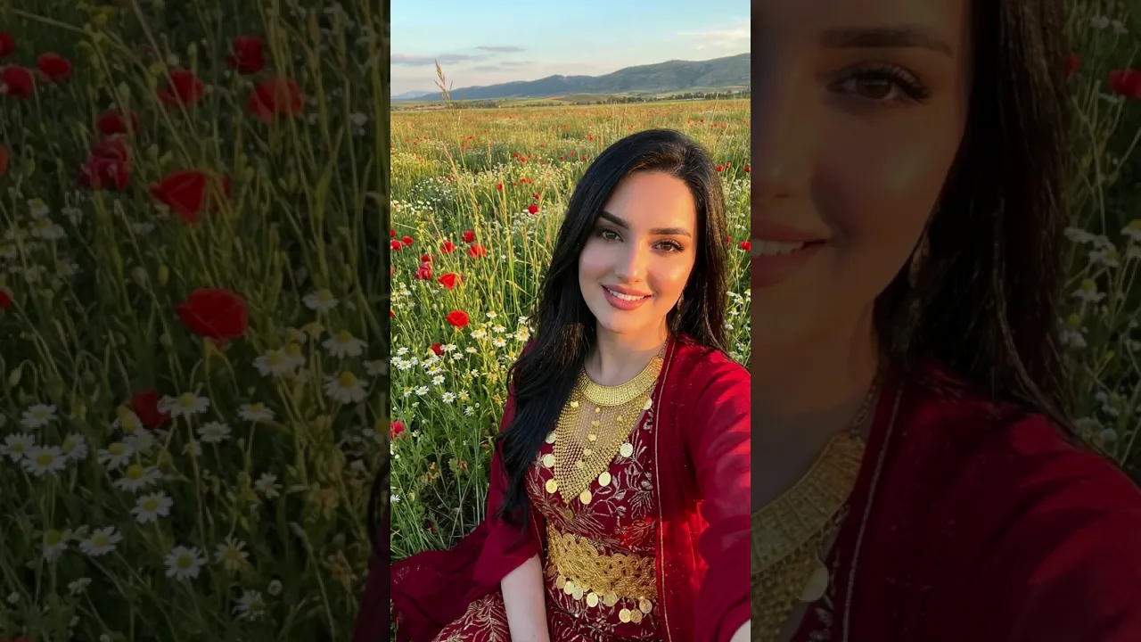 Nasrin Tanya (Hatawa Newroz)