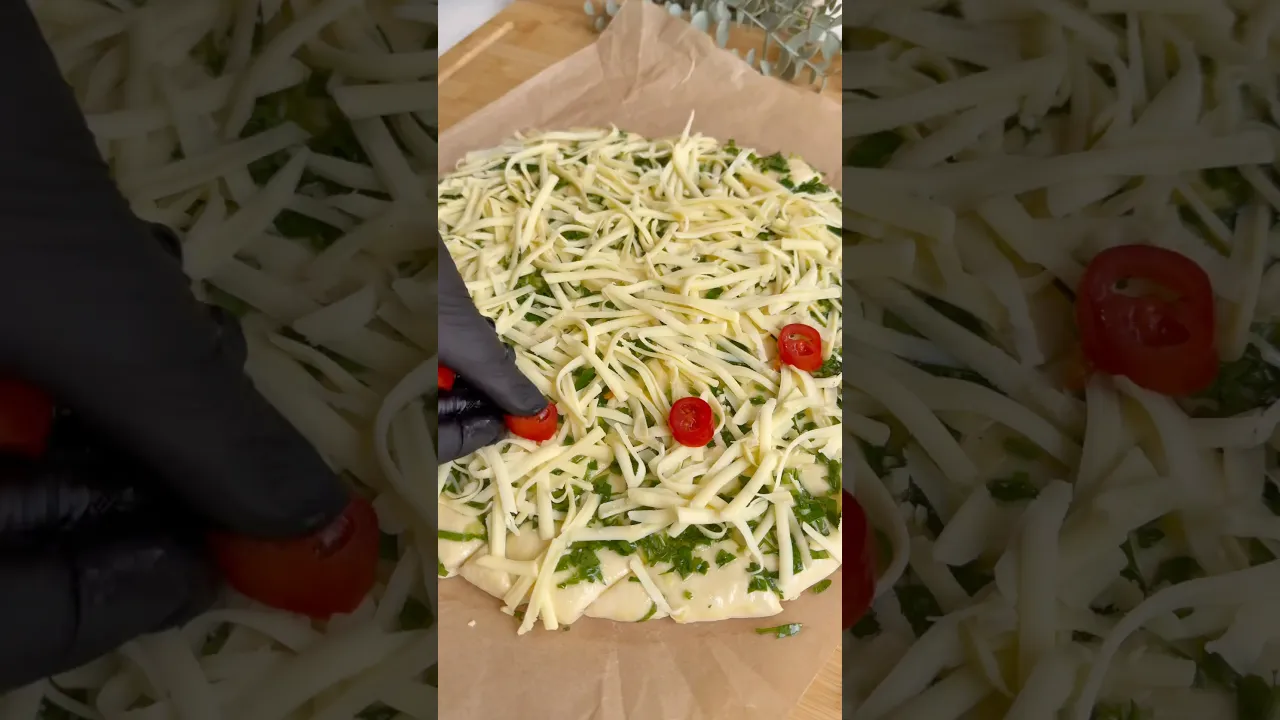 Tarif yorumda ✍️ #yemektarifleri #globalcuisine #tarif #pratiktarifler #food #recipe #ramadan