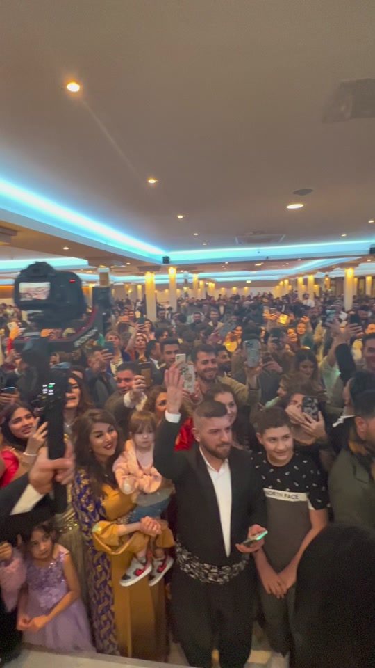 #عزیزویسی #حفله #منچستر #انگلستان🇬🇧 #azizwaisi #manchester #uk #conc...