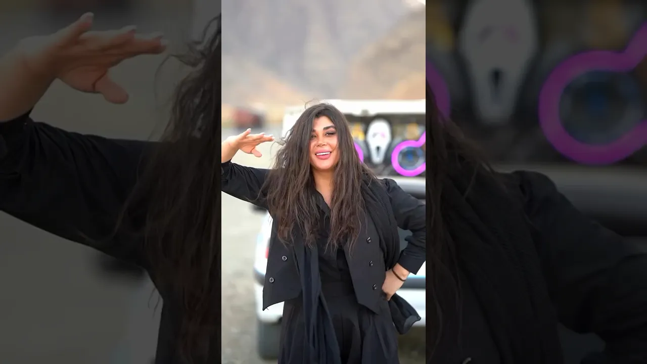 شاد باشید ✌️هر بژی کوردوستان ♥️#رقص #کورد #کوردستان #کچی کورد #موسیقی #music #kurd #kurdishculture