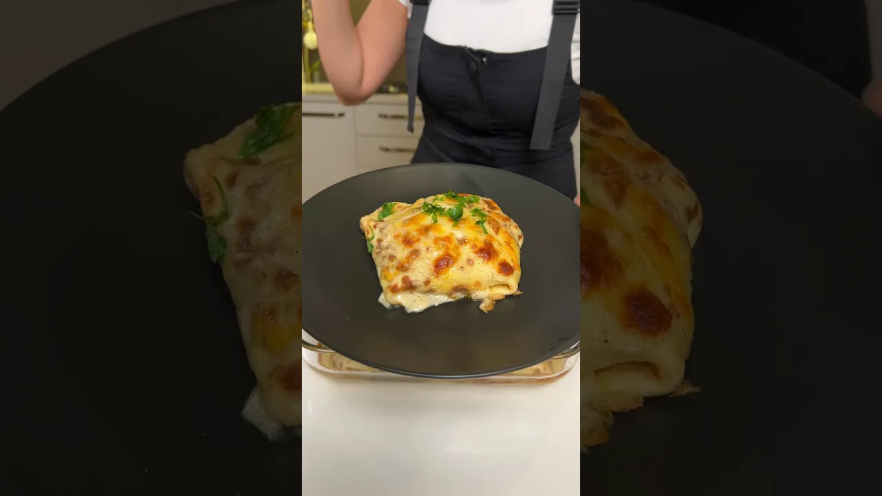 Daha fazla tavuk tarifi gelsin mi？ 🐓 #shorts #chickenrecipe #busezeynep