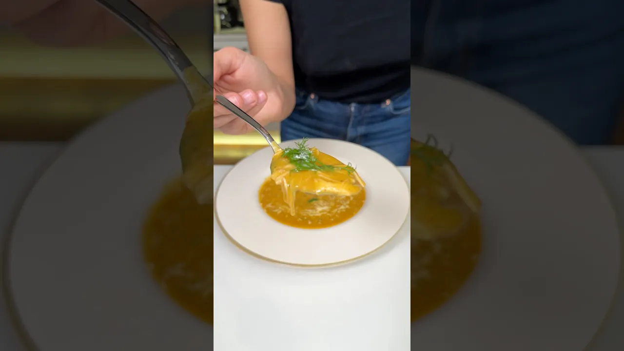 Tavuk Çorbası ⧸ Chicken Soup #chickensoup #busezeynep #chicken