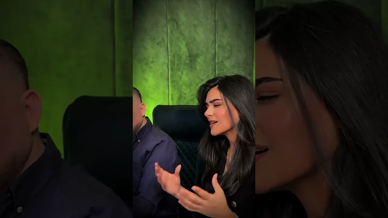 مريم امين لازم اعيش