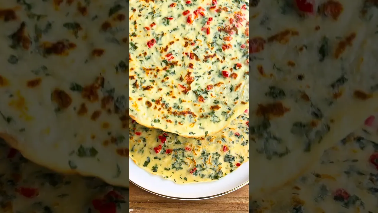 Sebzeli krep👌🤤 #food #recipe #krep #sebzelikrep #dessert #globalcuisine #cooking