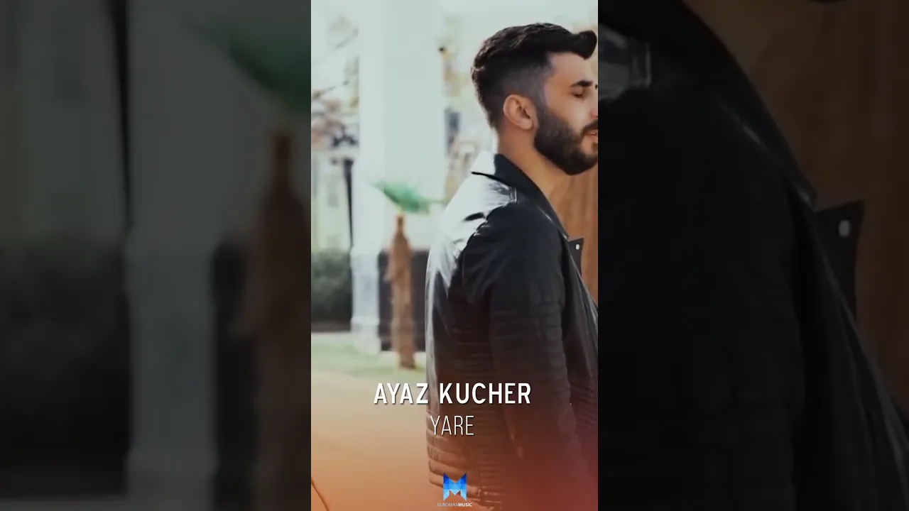 Ayaz Kucher Yare