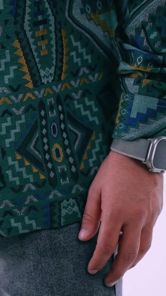 گەنجیمان ڕۆیی….