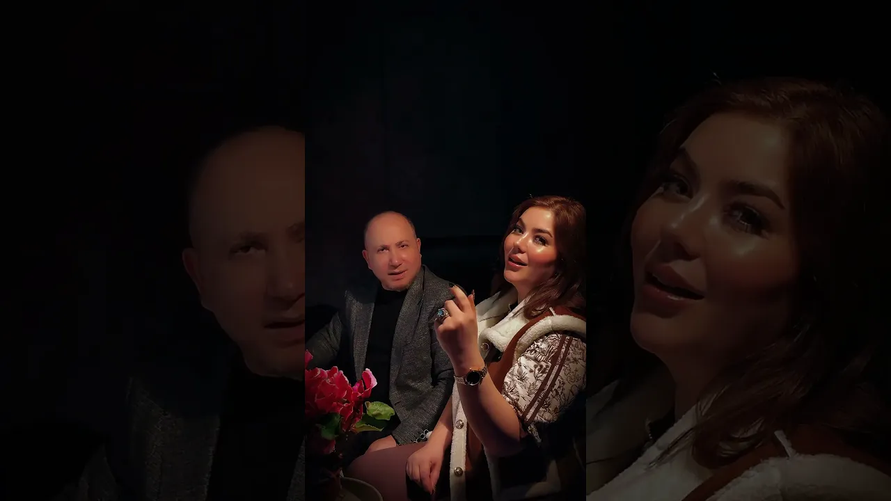 شيرينا خانى خذني معاكa