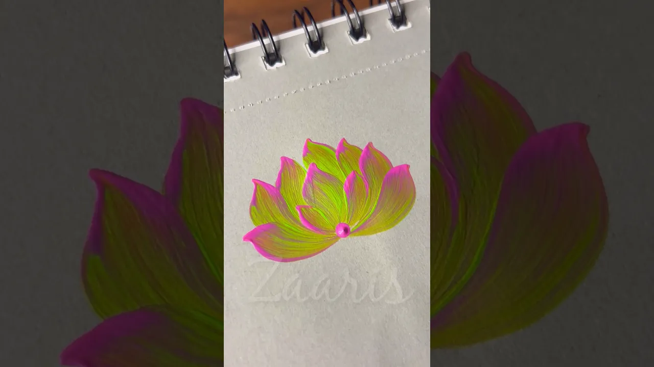473 👌💯💚💖Easy Painting ideas💯✅💚💖 #shorts #painting