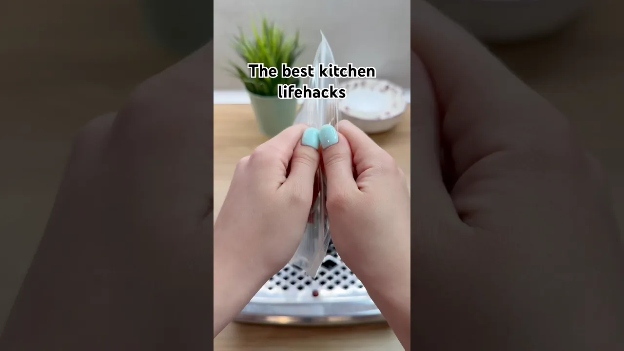 The best kitchen lifehacks #lifehack