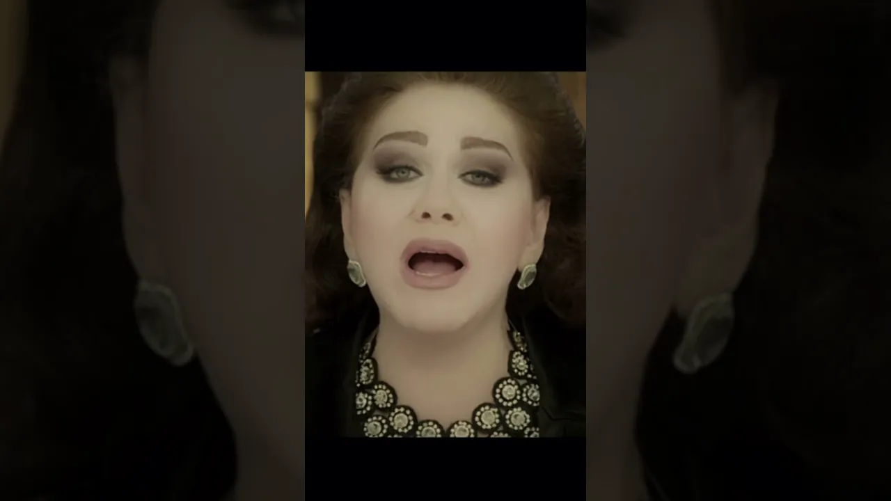 ميادة الحناوي يا ايهل الجبل