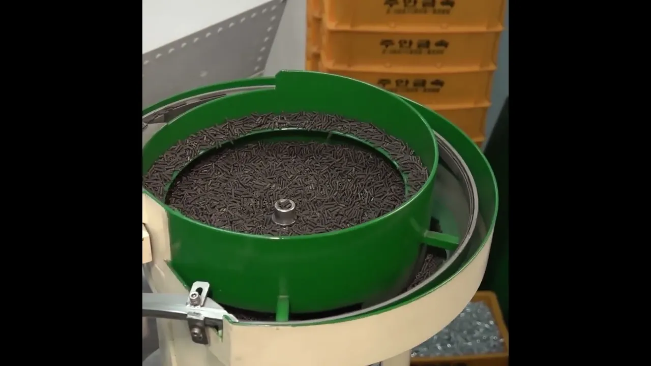 From Wire to Wonder： The Secrete Life of Screws and Rivets