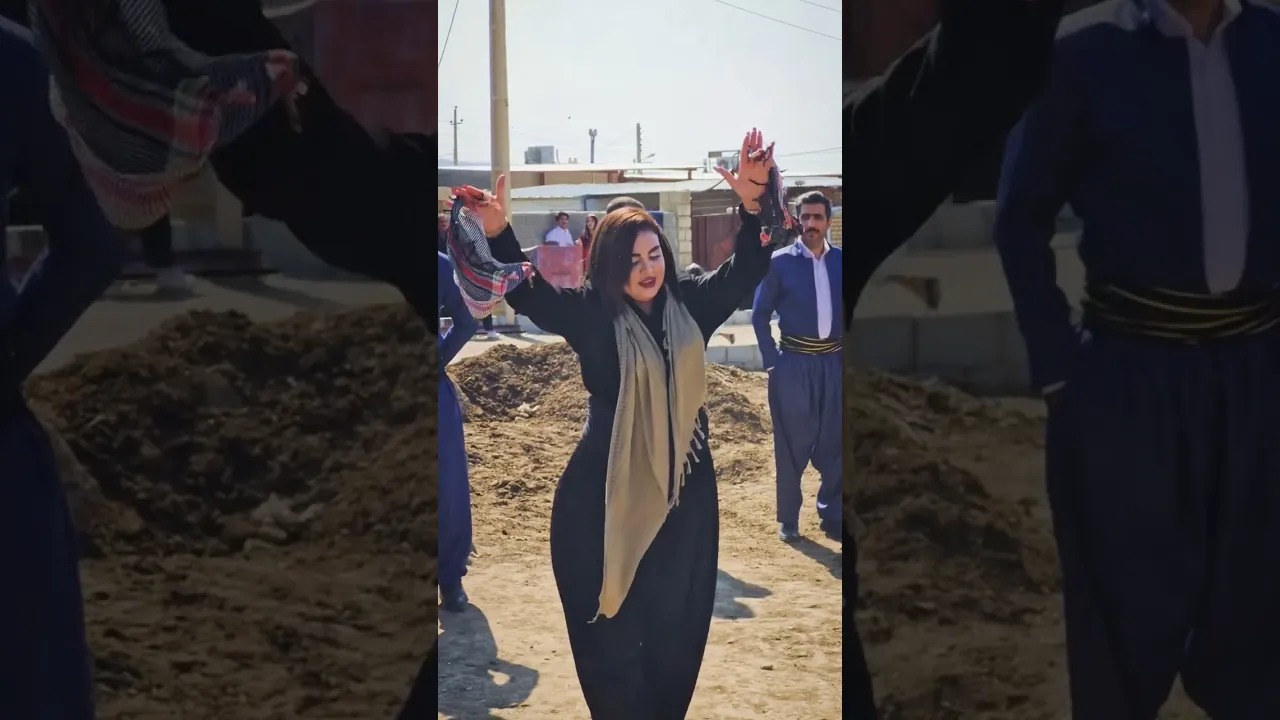#گورانی کوردی #هلپرکه #halparke #shortvideo #سنندج کردستان #عراق #کوردستان #کردستان #چشمیدر #kord