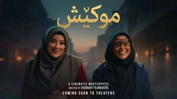 درامای کۆمیدی موکێش ئەلقەی 3 - فارسی دۆبلاژی کوردی