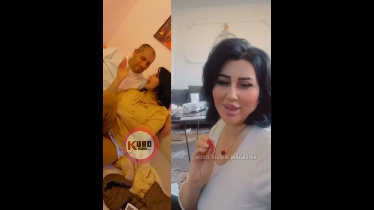 ئێوه‌ ئه‌ڵێن چی؟😂