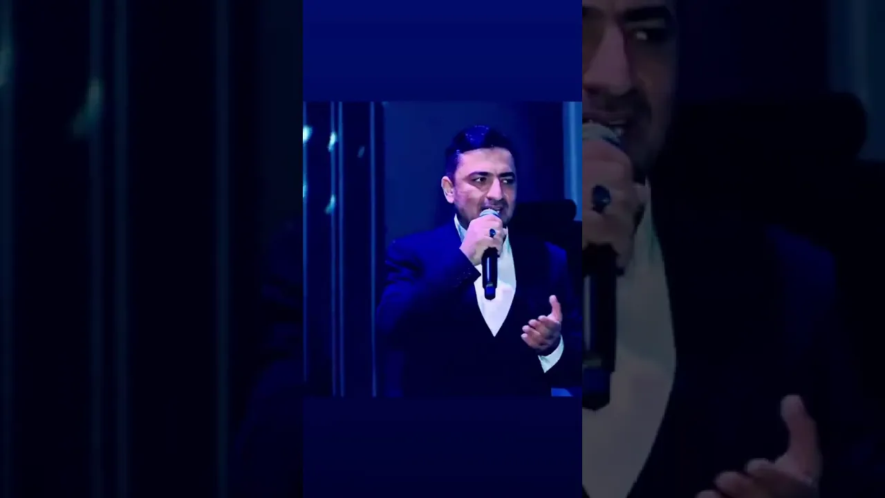 ئاسکی مەستم