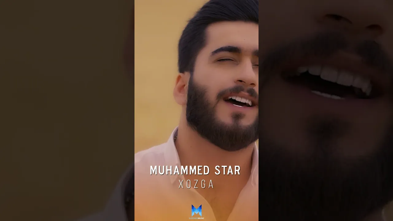 Muhammed Star Xozga