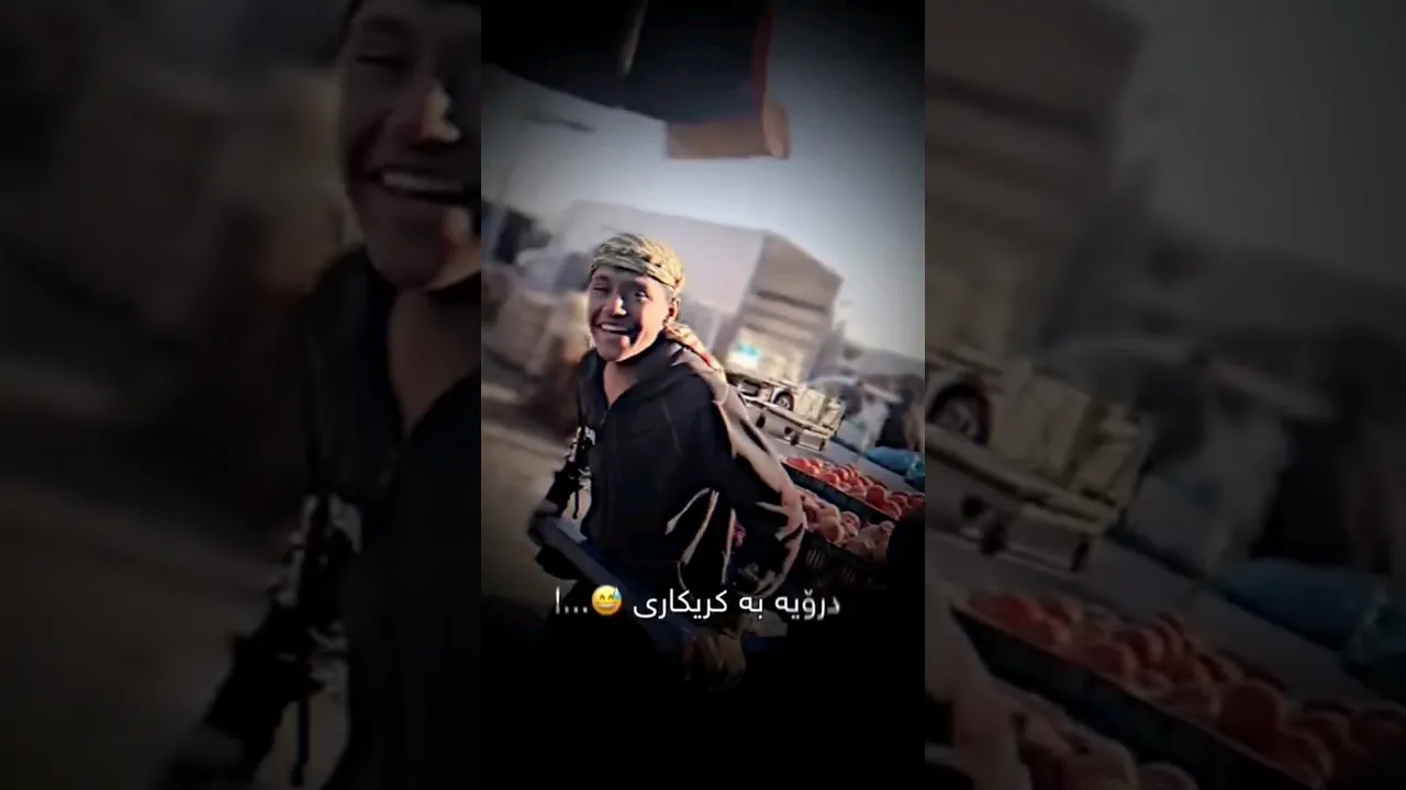 هەڵمەت مەحەد درۆیە بە کرێکاری ئاواتم نایتە دی 🖤