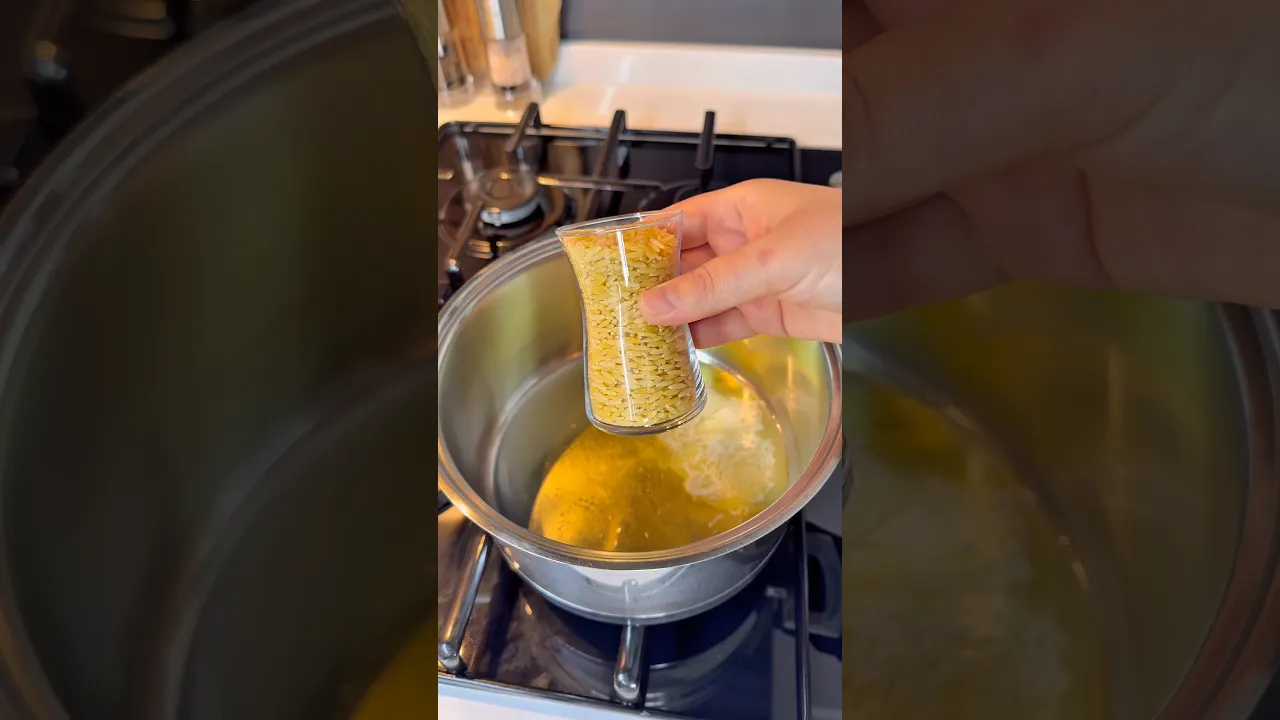Sebzeli,terbiyeli şehriye çorbası😍 #food #tarif #recipe #çorba #soup #souprecipe #globalcuisine