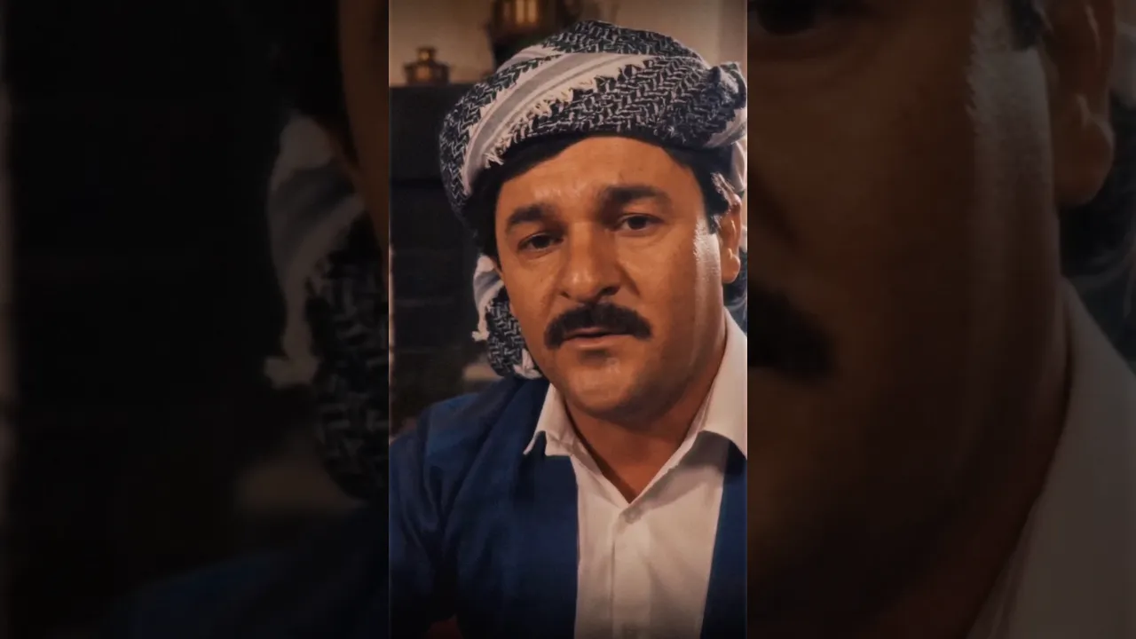 Mîran Herkî Yarê (Dengbêjî) Out Now #kurdistan #dengbej #renasmiran
