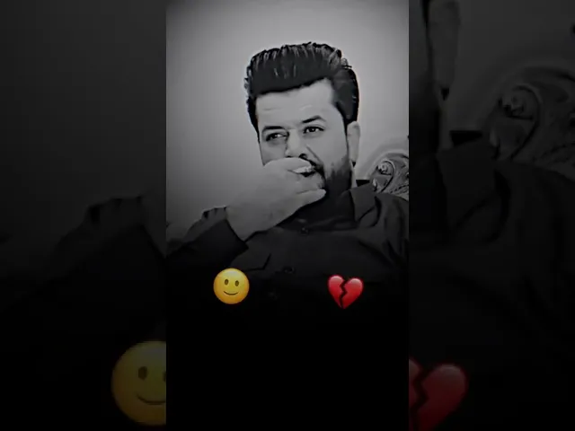 دیار علی زۆر بێزارم لەم ژیانە 🖤