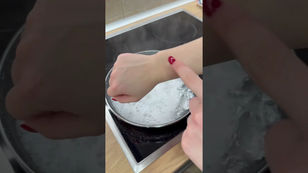 Things I wish I knew sooner😲#kitchenhacks #hack #fypシ #homehacks