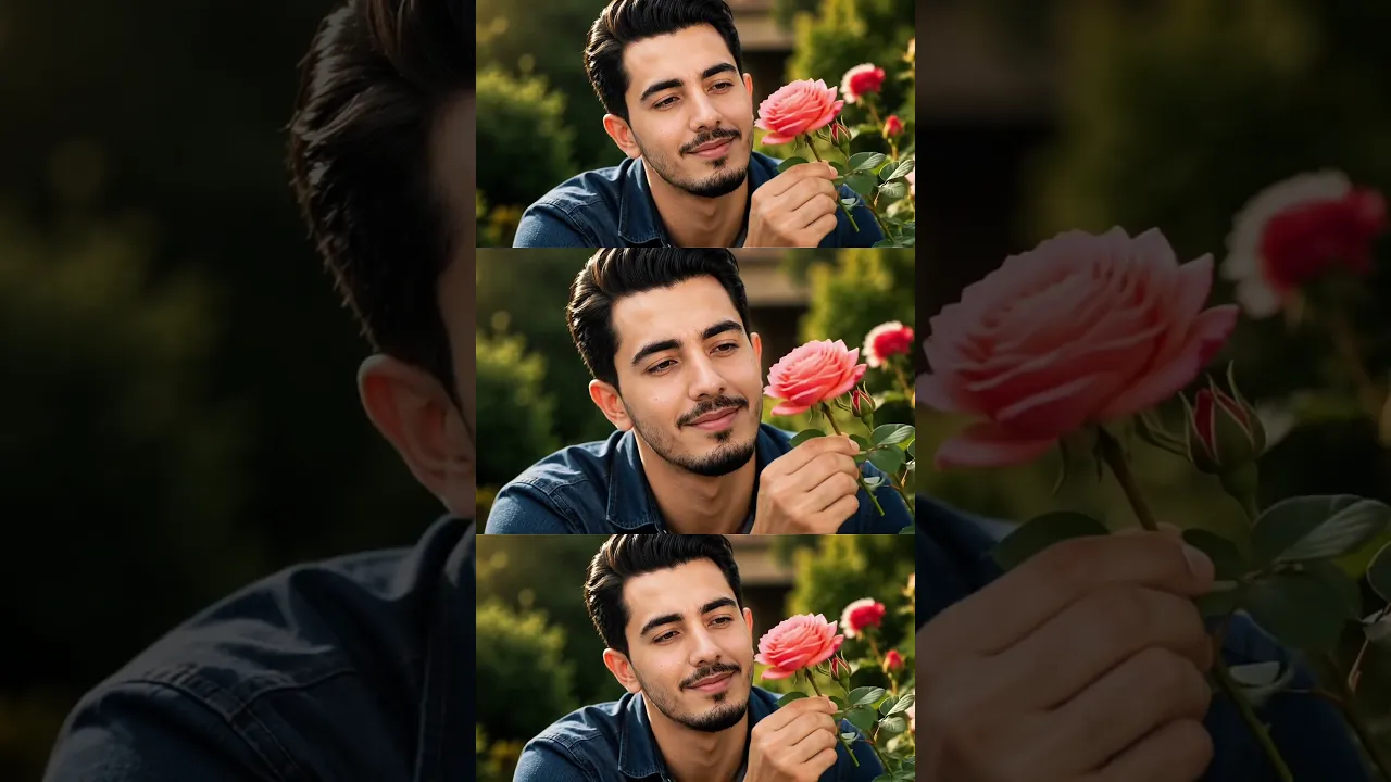 فيروز هلكوت لوران محمد گل فروش