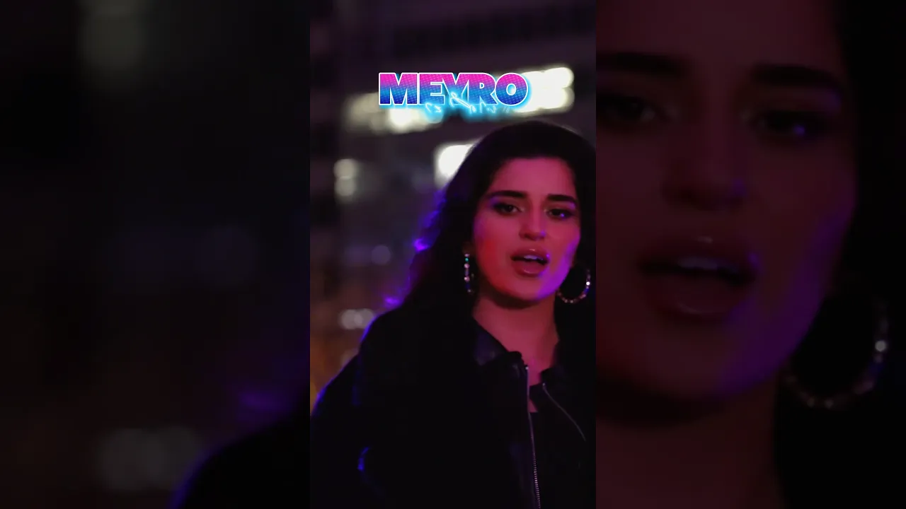 Kurdî Almanî (Meyro) official release Dec. 19th 5pm ⧸ vê çarşemê demjimêr 5êvarî❤️‍🔥☀️