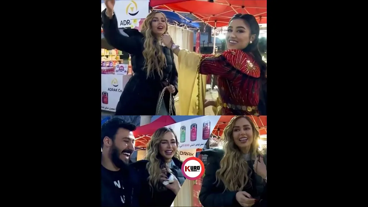 سۆڤین شوو ئه‌كاته‌وه‌؟