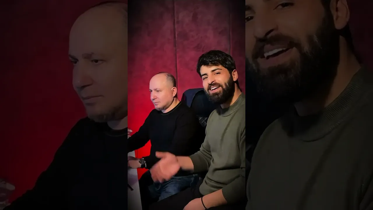 ⁨ بڕوا ئەرسەلان لەشەقامی سەرشەقام⁩