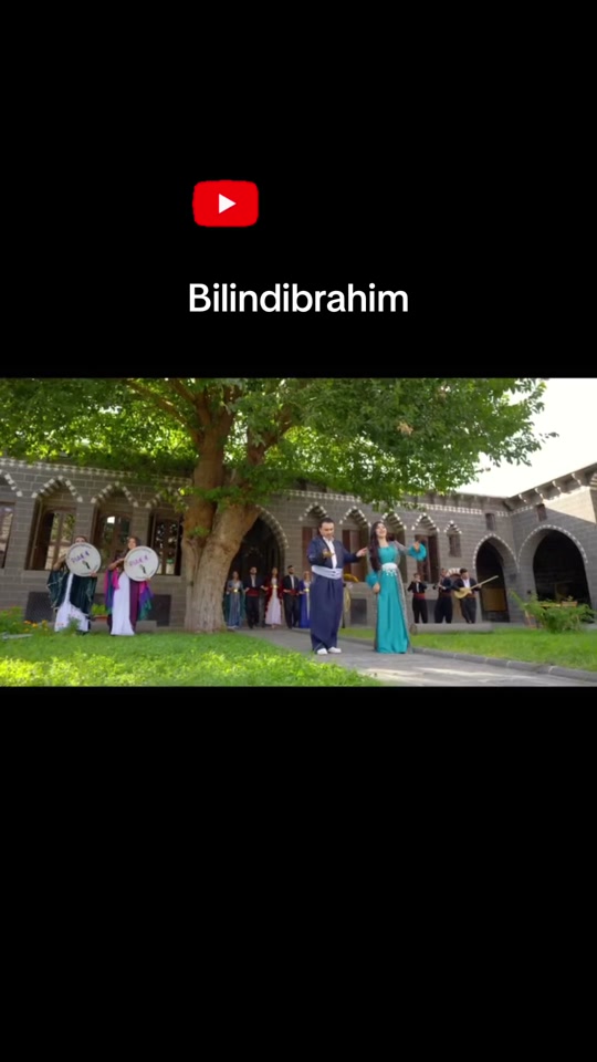 #bilindibrahim 🎙