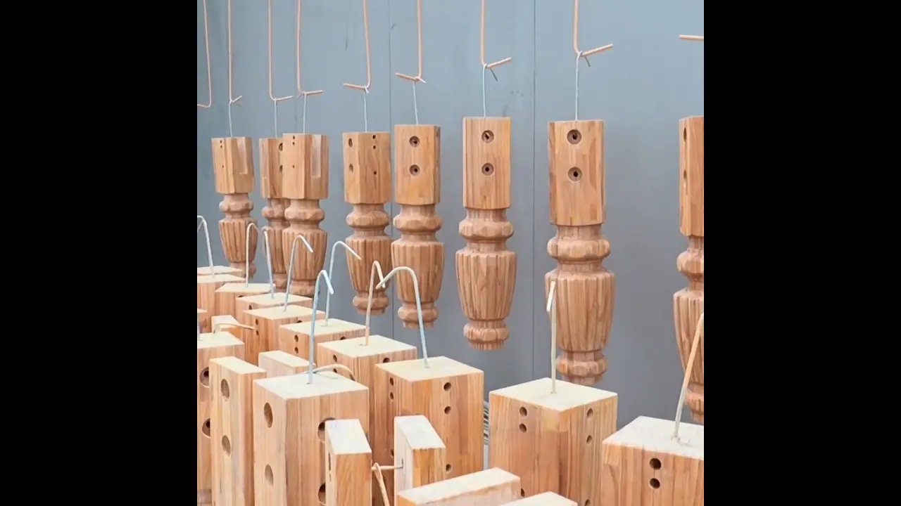 Amazing Process of Making a Professional Snooker Table
