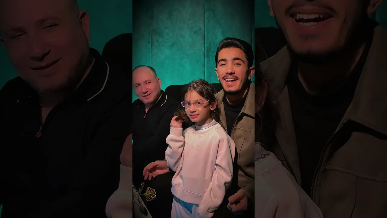 لوران محمد ياما قمر علي باب