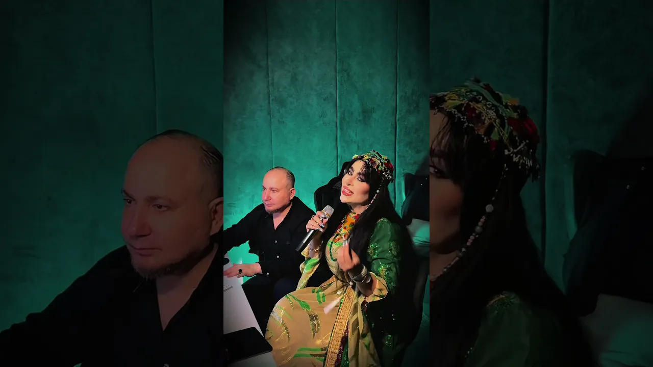 Diya Kurdi mina xanm mina بەرهەمی هونەرمەند كاك ناسری ڕەزازی