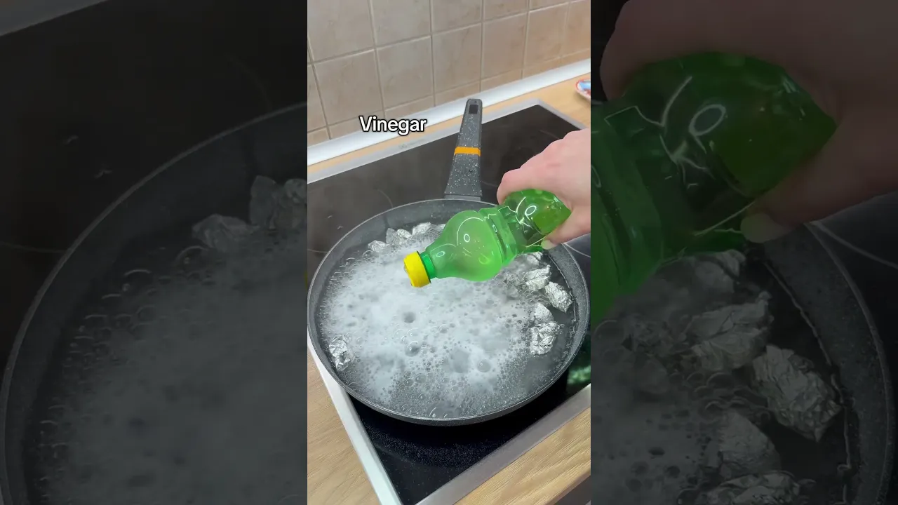 The best kitchen lifehack 👀 #lifehack