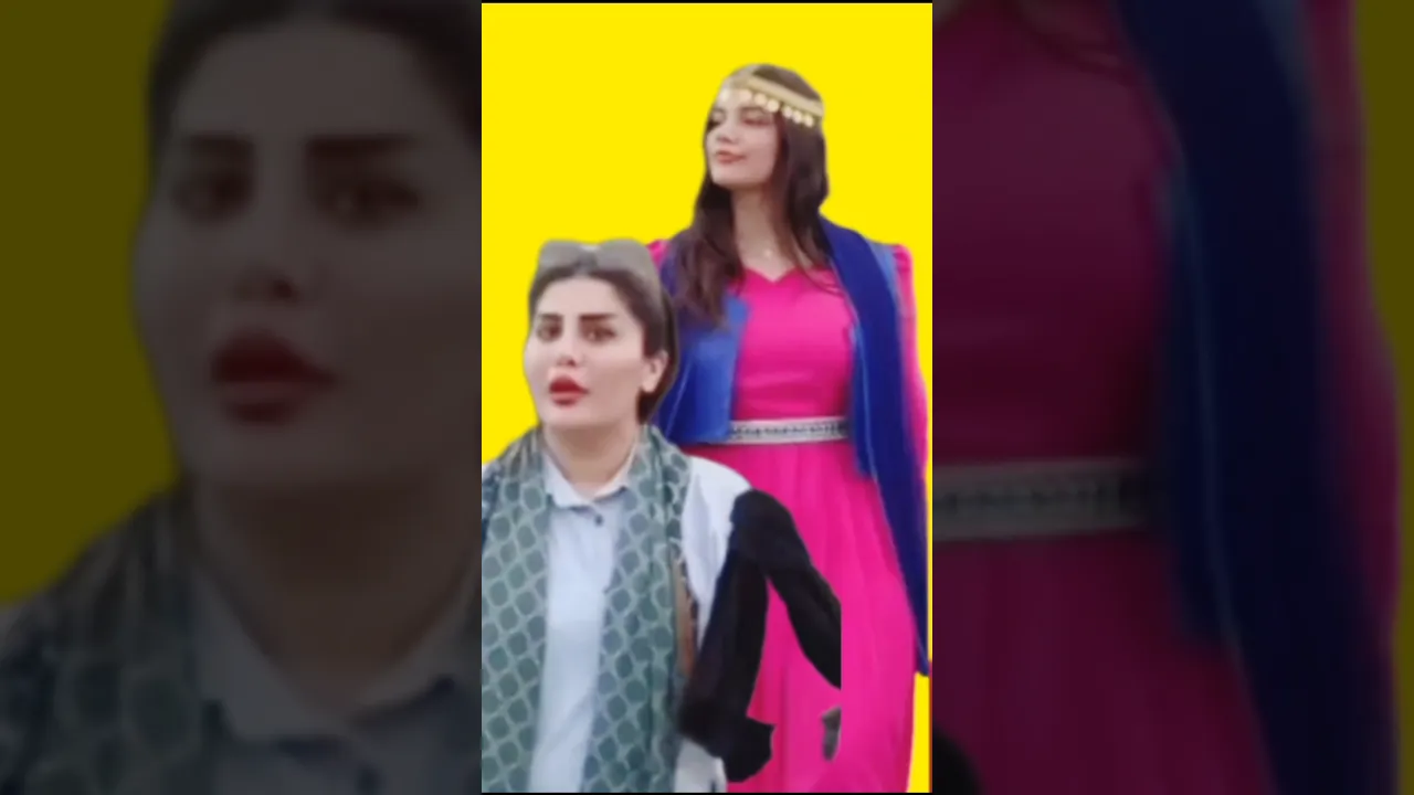 گورانی و هلپرکه کوردی #گورانی #هلپرکه #کورد #کوردستان