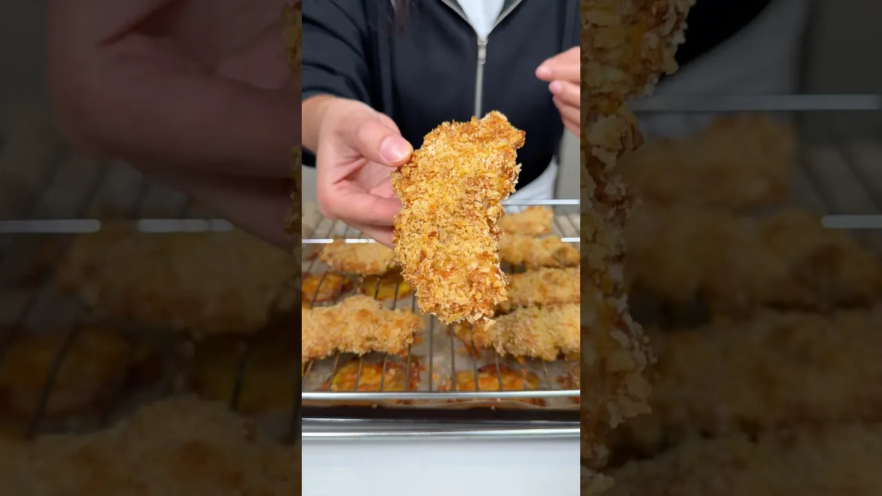 Chicken ⧸ But #busezeynep #chicken