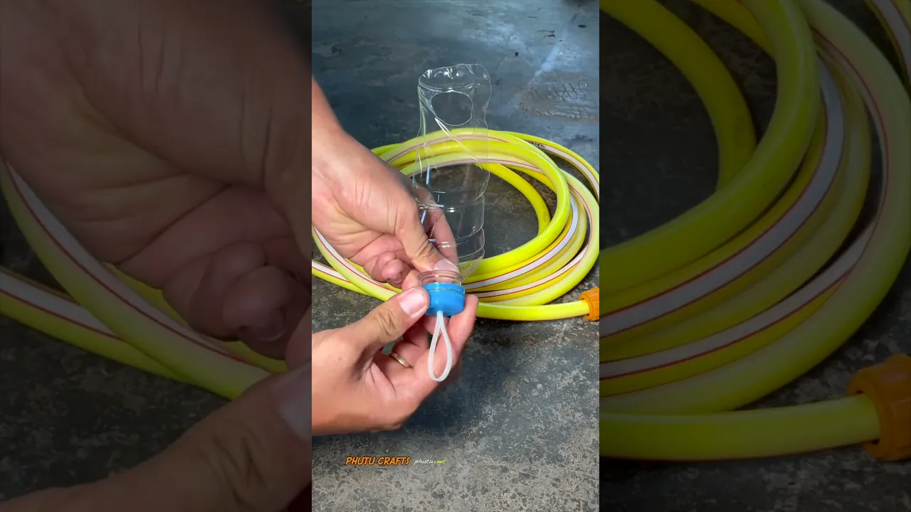 12 Smart & Easy DIY Tricks That Actually Work! #phutunet