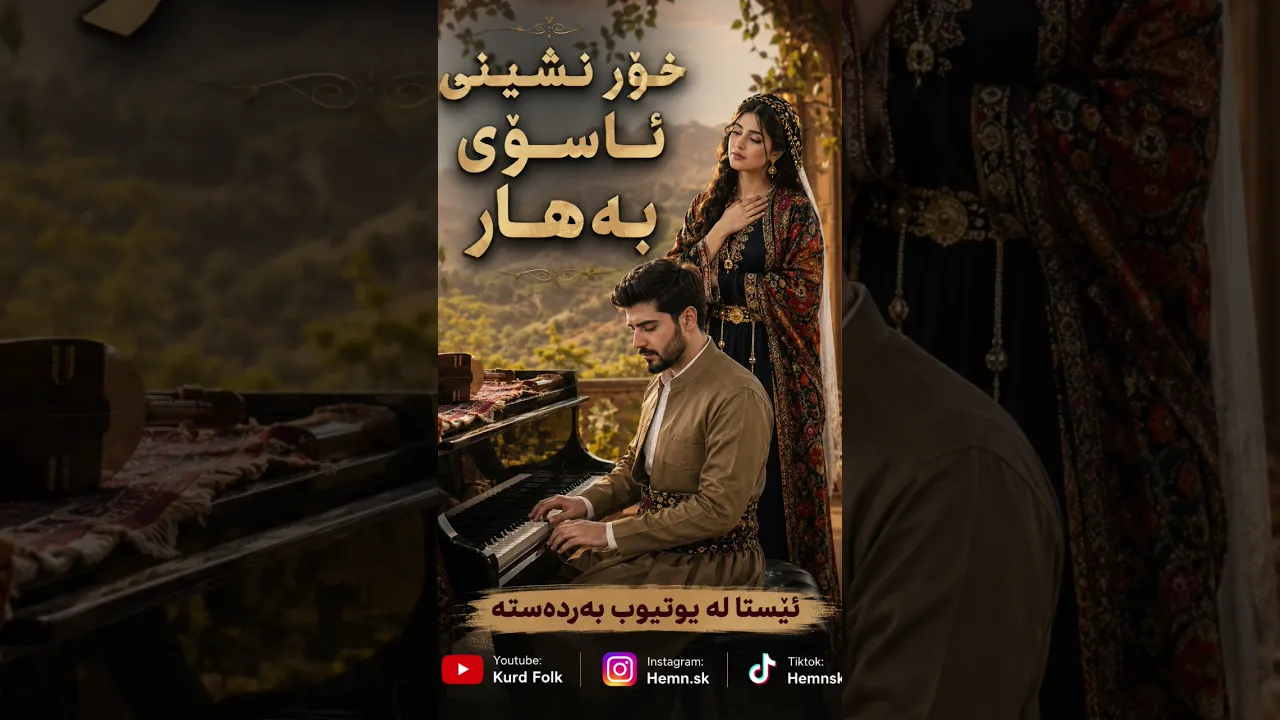 خۆرنشینی ئاسۆی بەهار