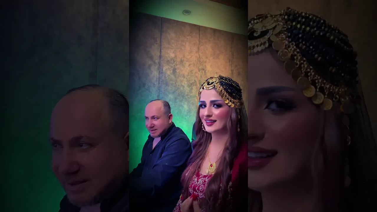 Lavin nuri hala