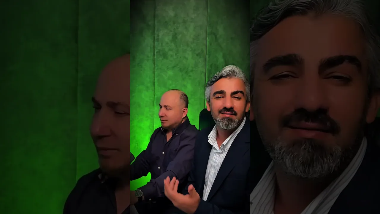 Mera Ali YEKBÜNA KURDAN