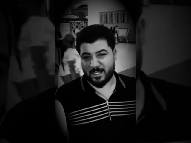 ئنجا سەگ وەری تۆش دەبێت پەی بوریت ..!🖤