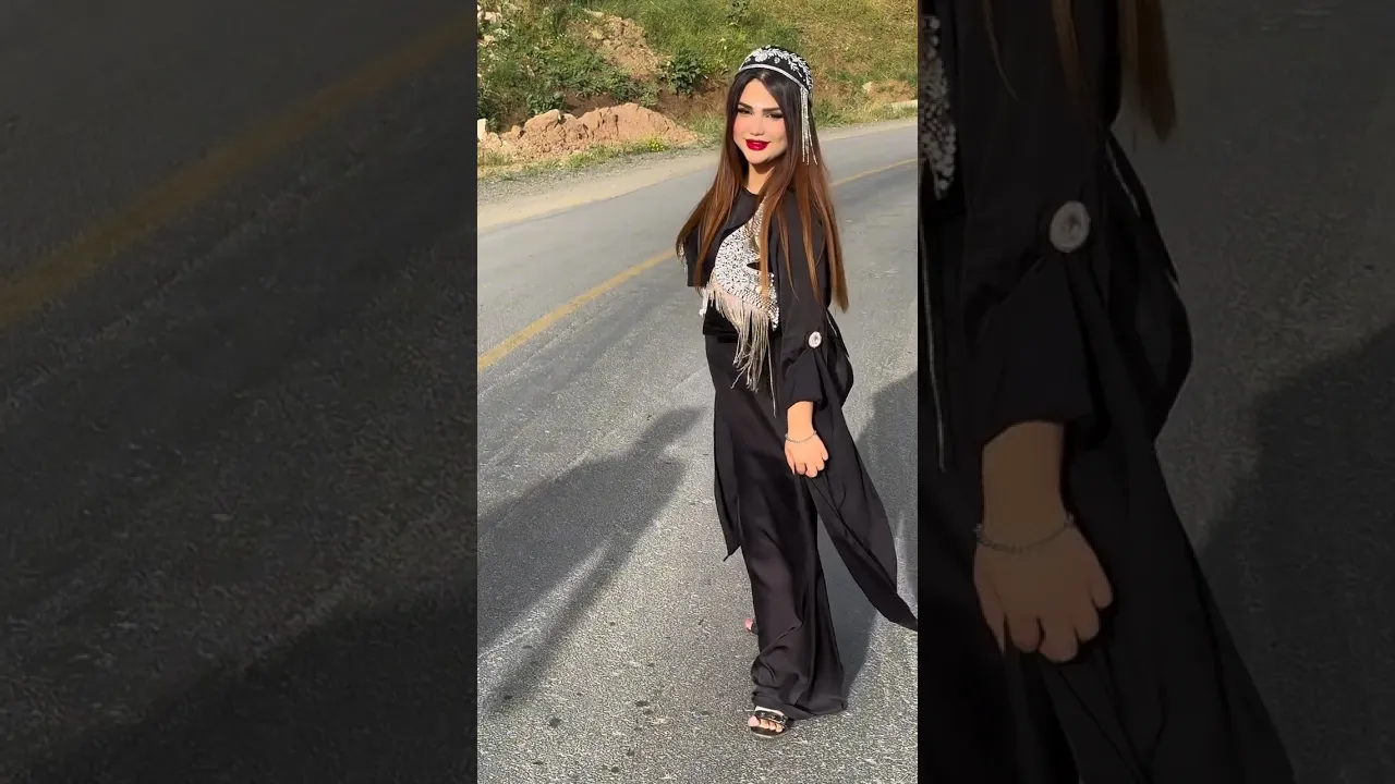 گورانی کوردی جوان 🎎😍😍