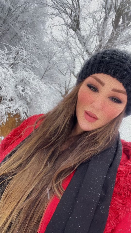 #snowday ☕️☕️❄️❄️❄️