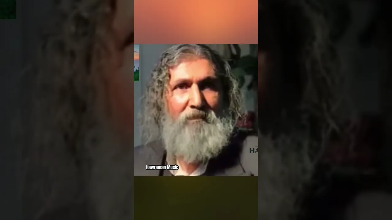 عەباسی کەمەندی Ebas Kamandi #hawramanmusic #kurdish #halparke #سنە #مهاباد #کرمانشاه #مەریوان #ایلام