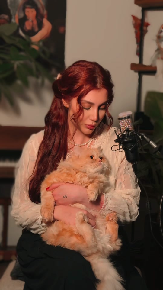 یاخوا خەمی یار ڕوو نەکا لە کەس. پێشکەشتان بێت🧡✨ #خەلیل مەولانایی 🎥： ...